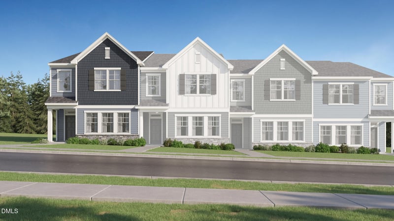 517 Venetian Dr, Sanford, NC 27330