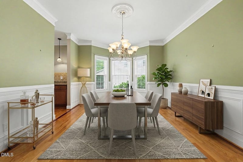 517 Wheddon Cross Way, Wake Forest, NC 27587