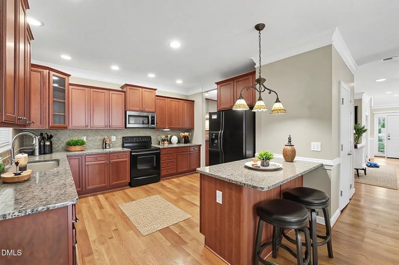 517 Wheddon Cross Way, Wake Forest, NC 27587