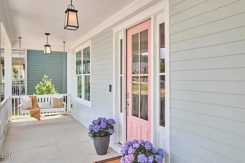 517 Whitehall Cir, Durham, NC 27713