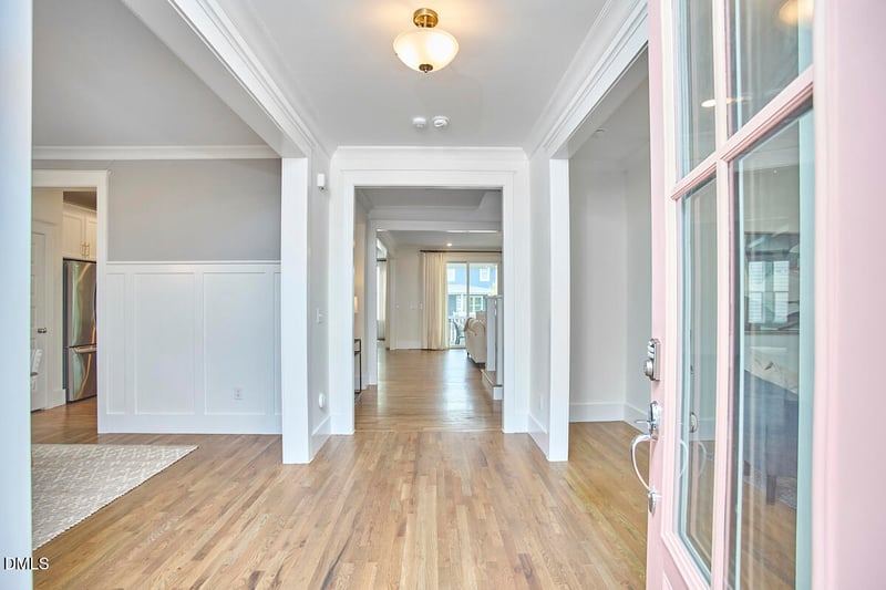 517 Whitehall Cir, Durham, NC 27713