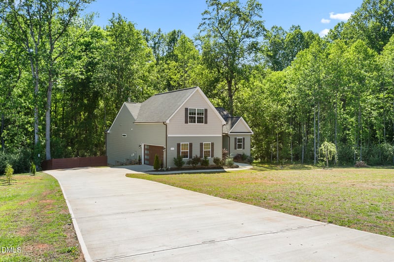 5171 Salem Church Rd, Graham, NC 27253