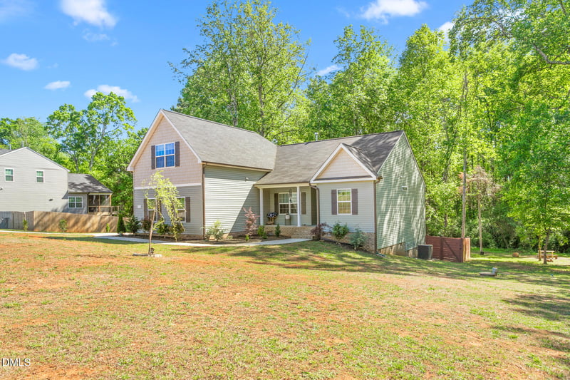 5171 Salem Church Rd, Graham, NC 27253