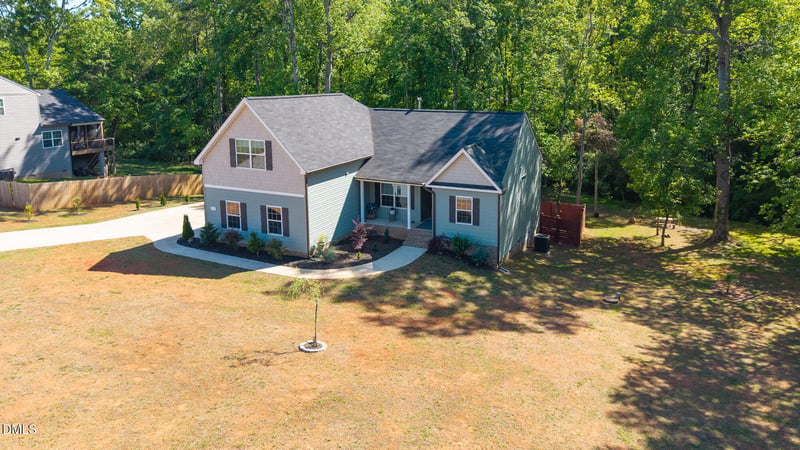 5171 Salem Church Rd, Graham, NC 27253