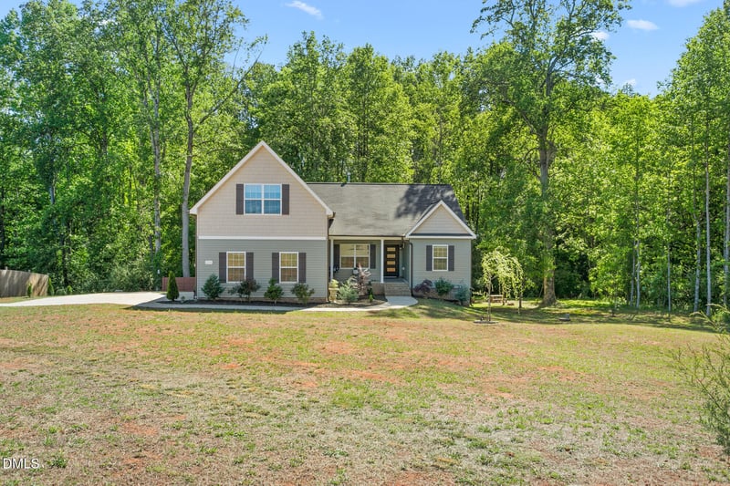 5171 Salem Church Rd, Graham, NC 27253