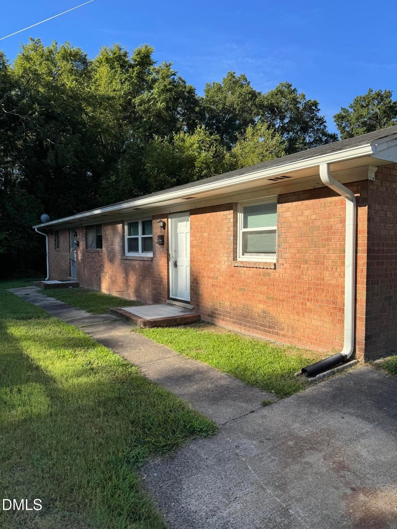 518 Burlington Ave #A / B, Durham, NC 27707
