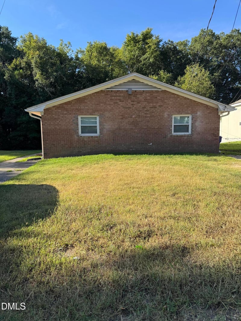 518 Burlington Ave #A / B, Durham, NC 27707