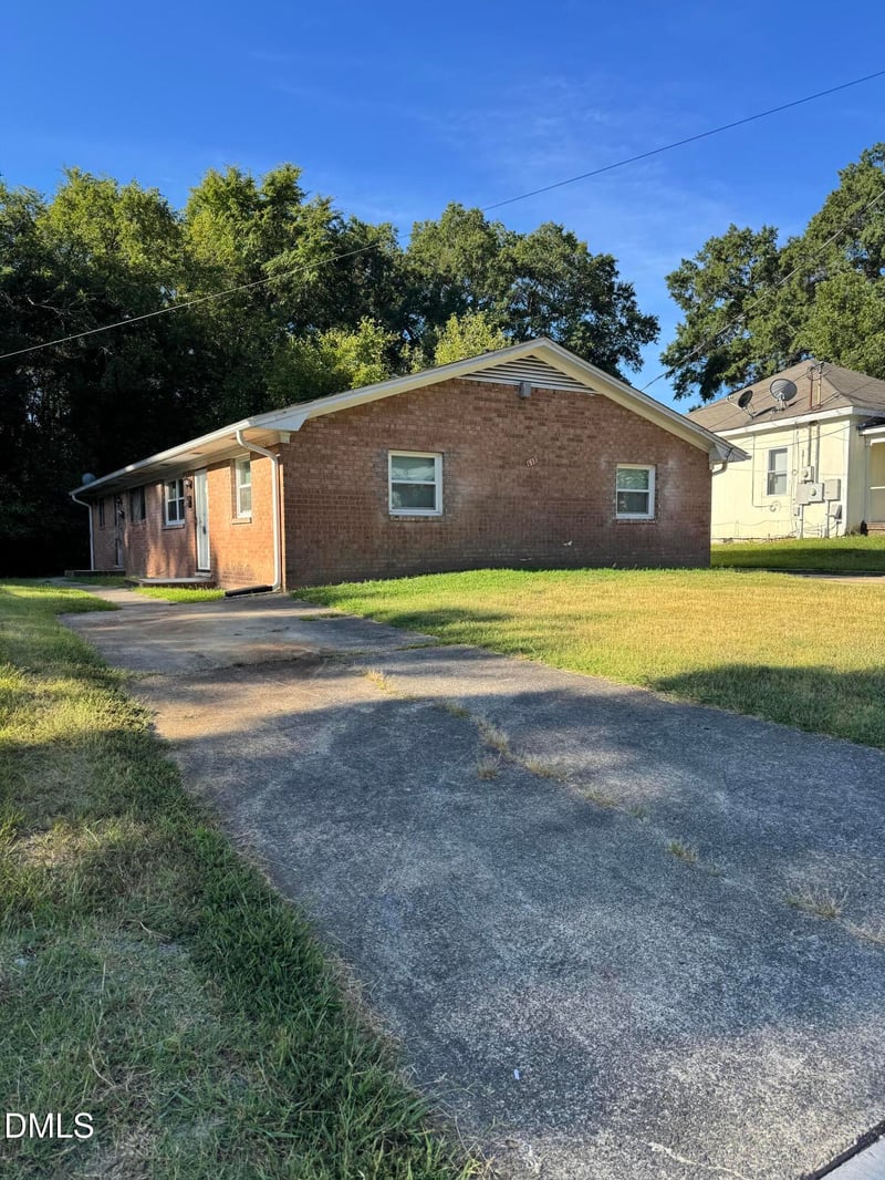 518 Burlington Ave #A / B, Durham, NC 27707
