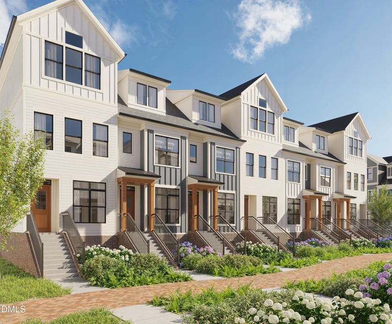 518 Morehead Ave #125, Durham, NC 27707