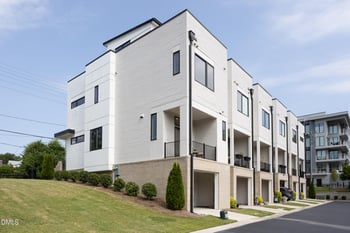 518 N Roxboro St, Durham, NC 27701