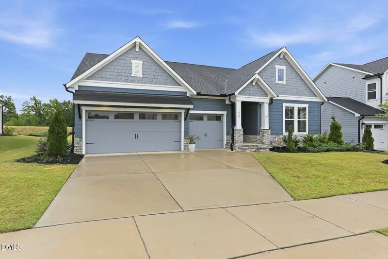 518 Serenity Walk Pw, Fuquay Varina, NC 27526