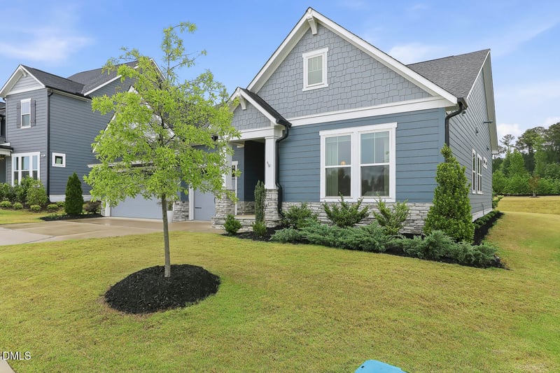 518 Serenity Walk Pw, Fuquay Varina, NC 27526