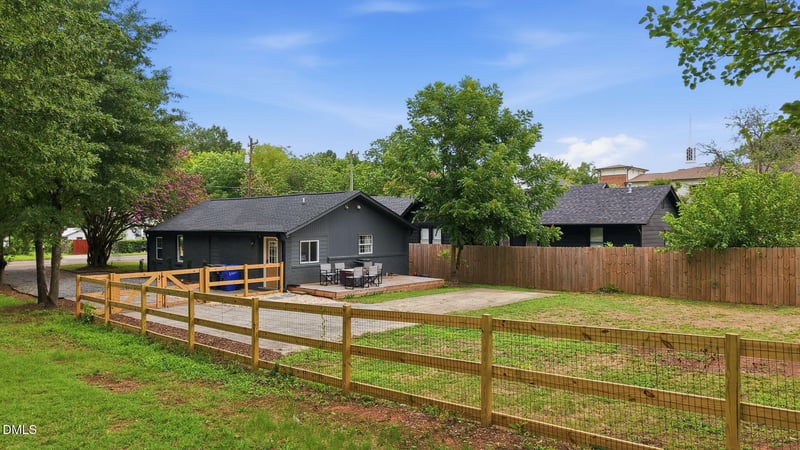 519 E End Ave, Durham, NC 27703