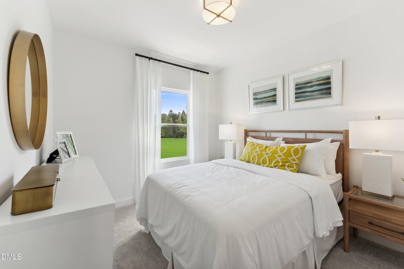 519 Hedrick Rdg Rd, Cary, NC 27519
