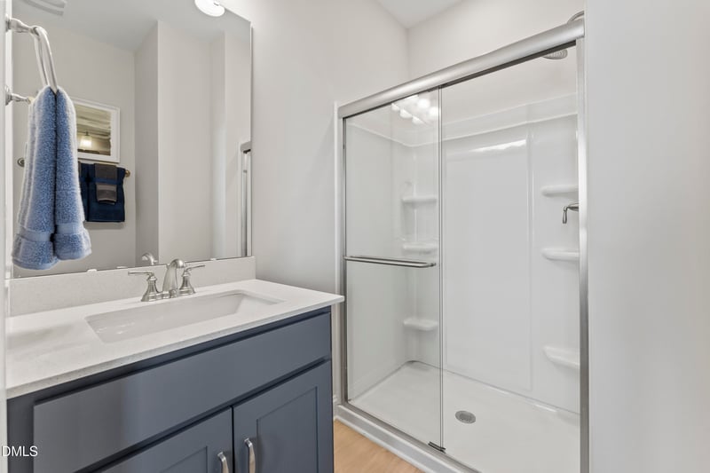 519 Hedrick Rdg Rd, Cary, NC 27519