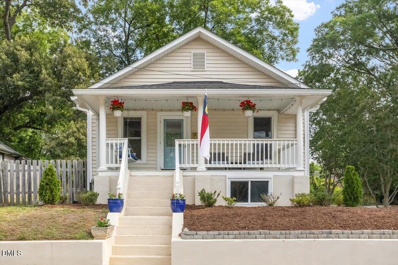 519 Holden St, Raleigh, NC 27604