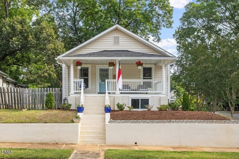 519 Holden St, Raleigh, NC 27604