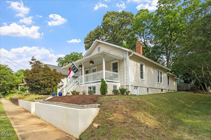 519 Holden St, Raleigh, NC 27604