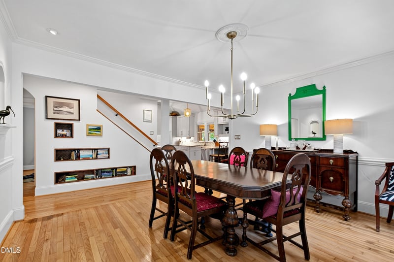 519 E Lane St, Raleigh, NC 27601