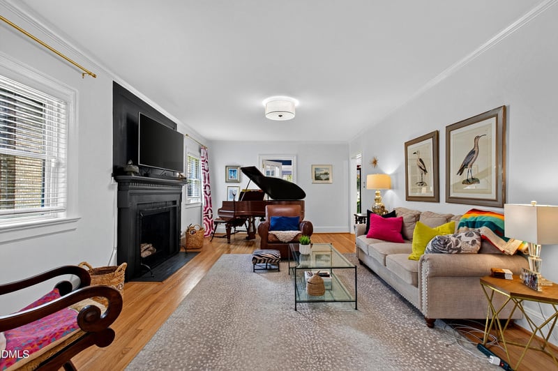 519 E Lane St, Raleigh, NC 27601