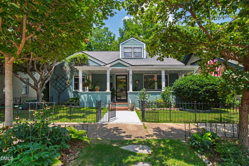 519 E Lane St, Raleigh, NC 27601