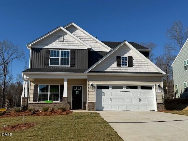 519 Valentine Ct, Graham, NC 27253