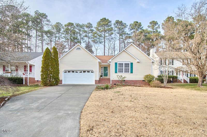 519 Wheeling Cir, Durham, NC 27713