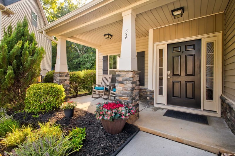 52 Ashridge Dr, Clayton, NC 27527