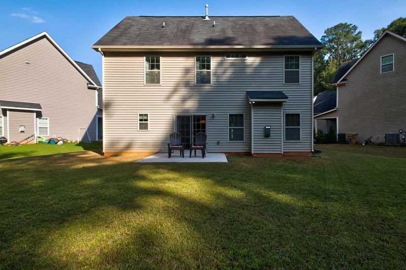 52 Ashridge Dr, Clayton, NC 27527