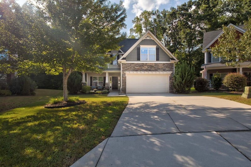 52 Ashridge Dr, Clayton, NC 27527
