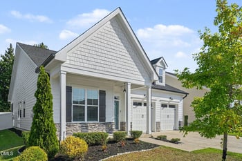 52 Camille Brks Dr, Angier, NC 27501