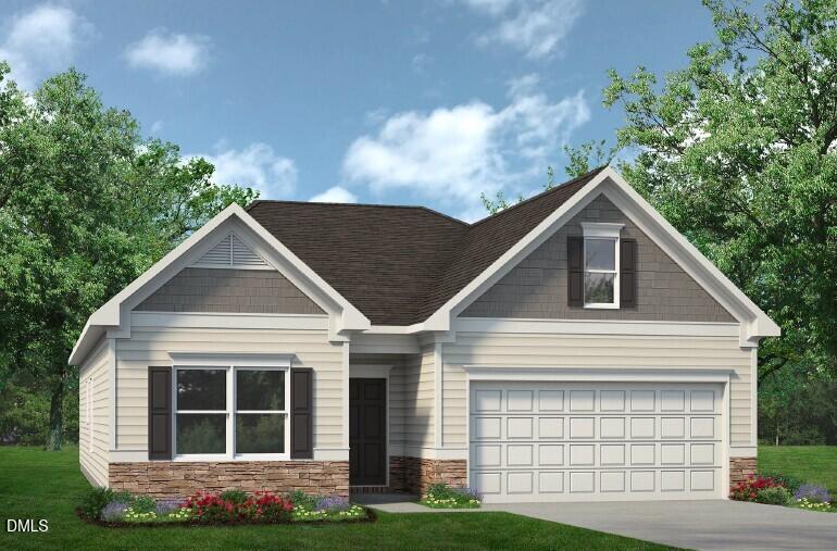 52 Chardonnay Dr, Lillington, NC 27546