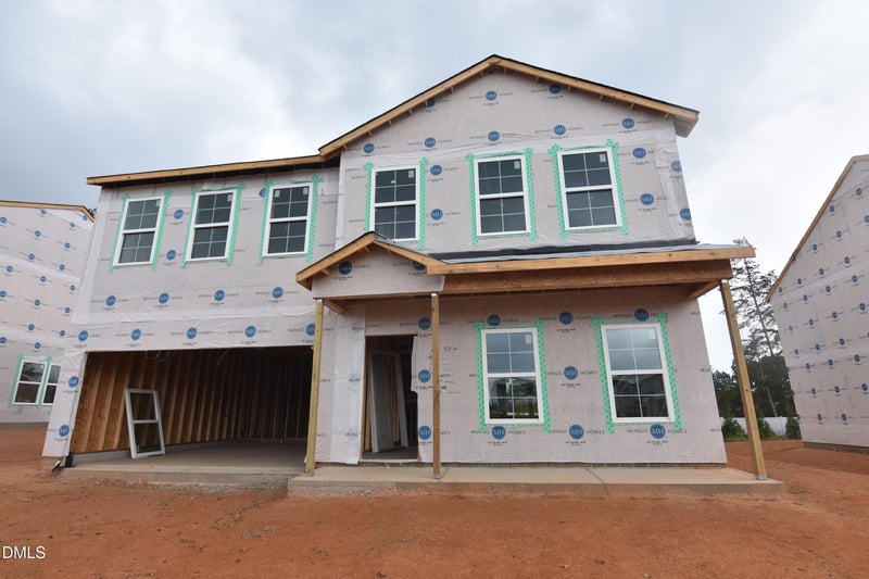 52 Mistflower Dr, Youngsville, NC 27596