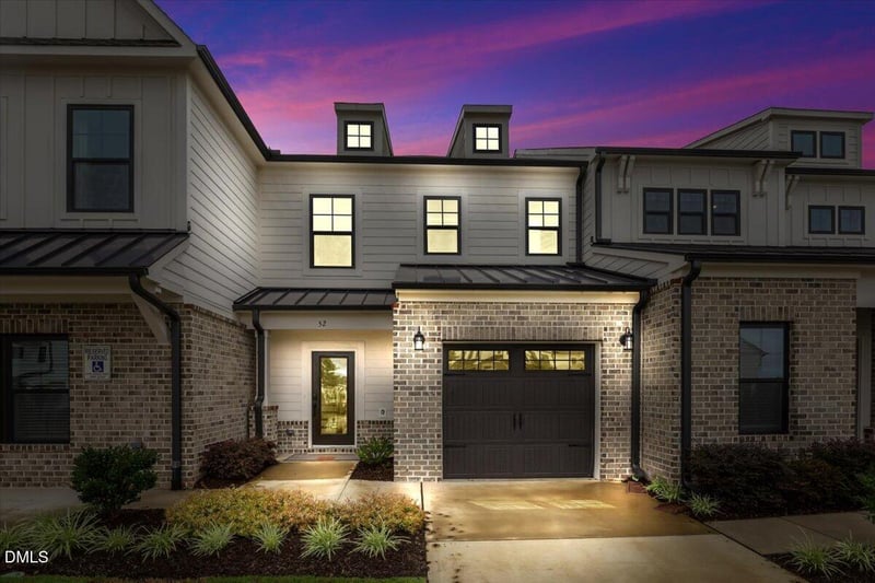 52 Paperwhite Pl, Clayton, NC 27527