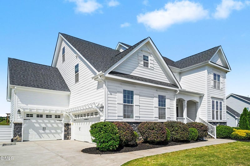 52 Pistoia Dr, Clayton, NC 27527