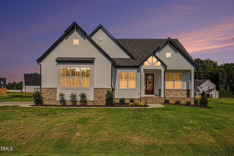 52 Priming Way, Angier, NC 27501