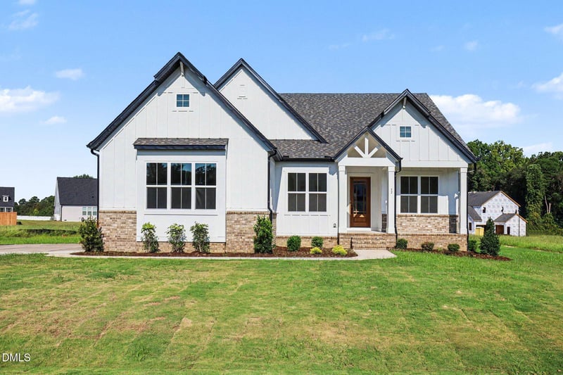 52 Priming Way, Angier, NC 27501