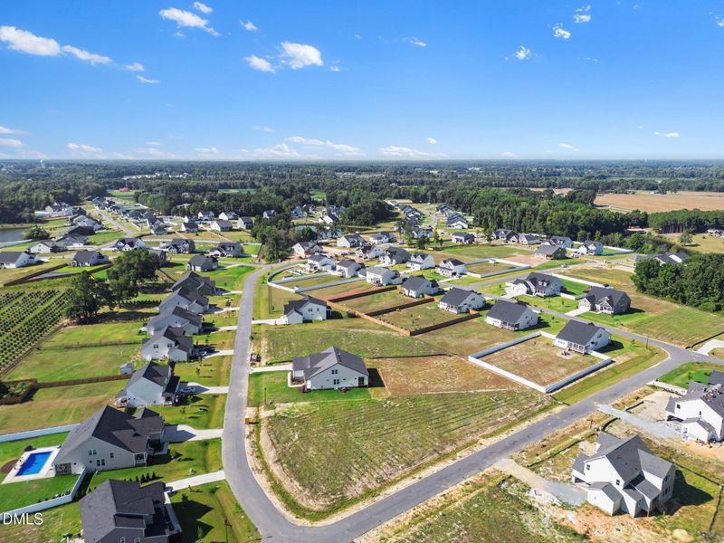 52 Priming Way, Angier, NC 27501
