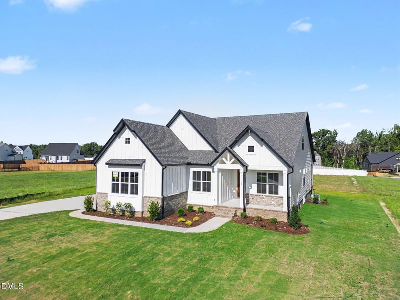 52 Priming Way, Angier, NC 27501