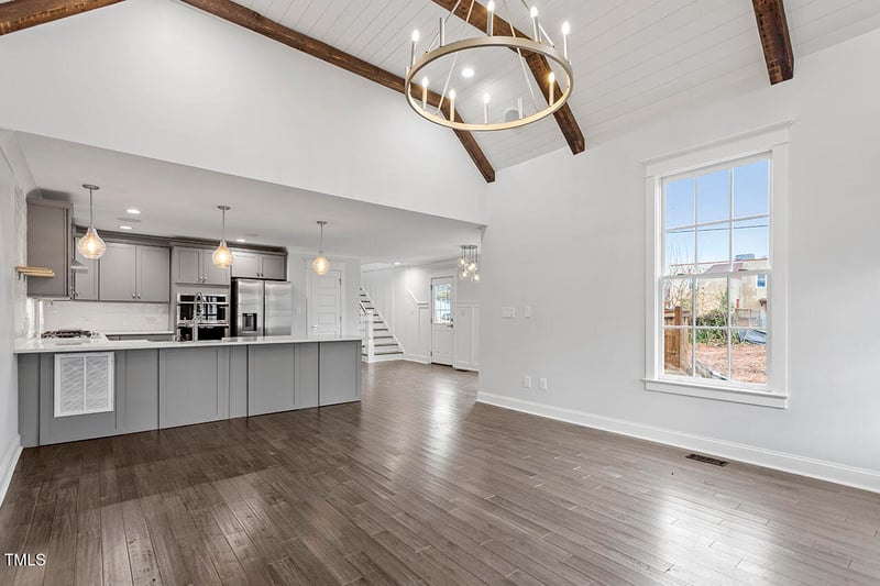 520 S Bloodworth St, Raleigh, NC 27601
