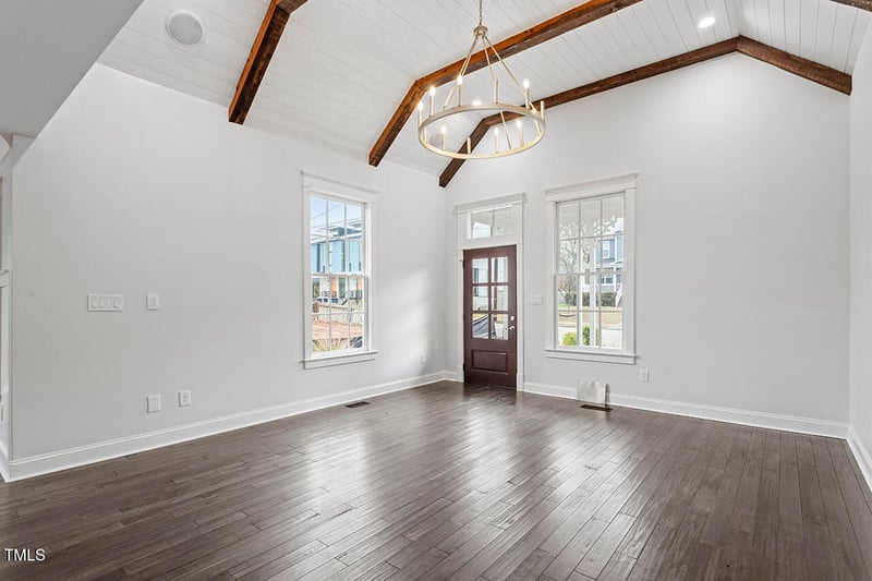 520 S Bloodworth St, Raleigh, NC 27601