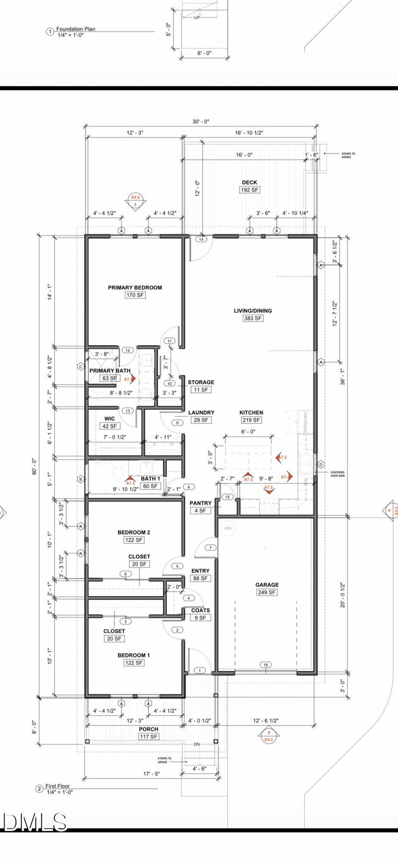 520 N Cypress St, Wendell, NC 27591