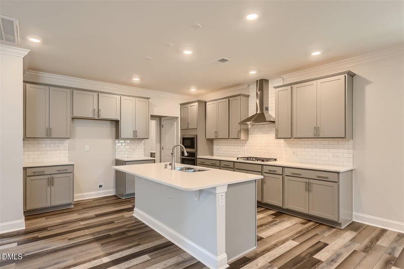 520 Everglow Ln, Garner, NC 27529