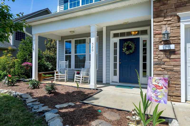 520 Lone Pine Loop, Fuquay Varina, NC 27526