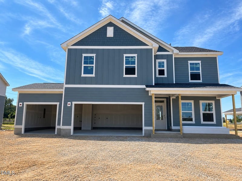 520 Pacolet Dr, Rolesville, NC 27587