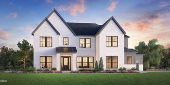 520 Peak View Pl, Chapel Hill, NC 27517