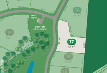 520 Peak View Pl, Chapel Hill, NC 27517