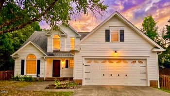 5201 Sutter Way, Raleigh, NC 27613
