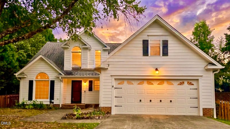 5201 Sutter Way, Raleigh, NC 27613