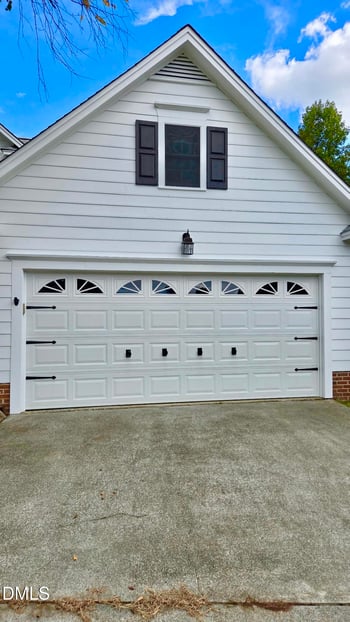 5201 Sutter Way, Raleigh, NC 27613